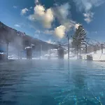 Hotel Fyri