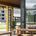 Fyri Hotel