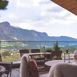 Fyri Hotel 4*