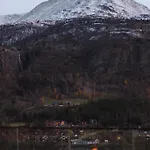 Hotel Fyri