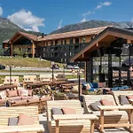 Fyri Hotel Hemsedal