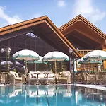 Hotel Fyri Hemsedal