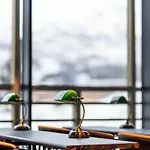 Fyri Hotel 4*