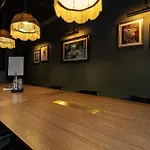 Fyri Hotel 4*