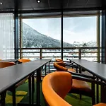 Fyri Hotel 4*