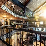 Hotel Fyri Hemsedal
