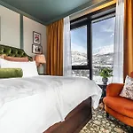 Hotel Fyri