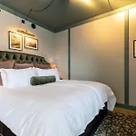 Hotel Fyri