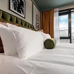 Fyri Hotel Hemsedal