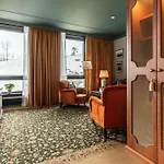 Fyri Hotel 4*