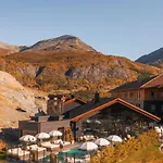 Hotel Fyri 4*