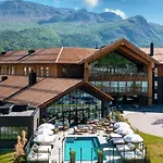 Fyri Hotel 4*