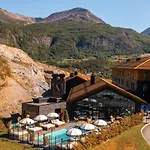 Hotel Fyri