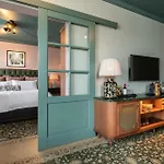 Fyri Hotel Hemsedal