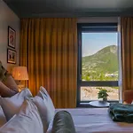 Hotel Fyri