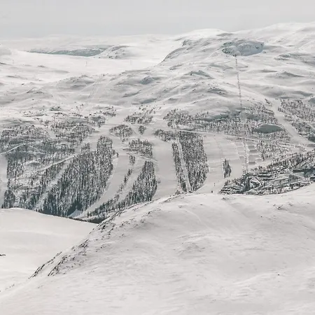 Fyri 4* Hemsedal