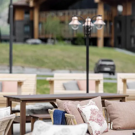 Fyri Hotel Hemsedal
