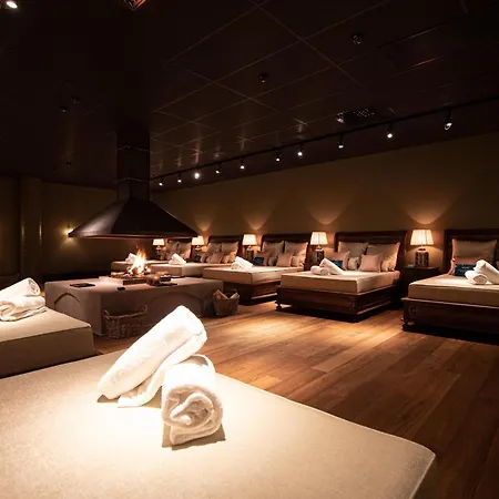 Fyri Hotel 4*