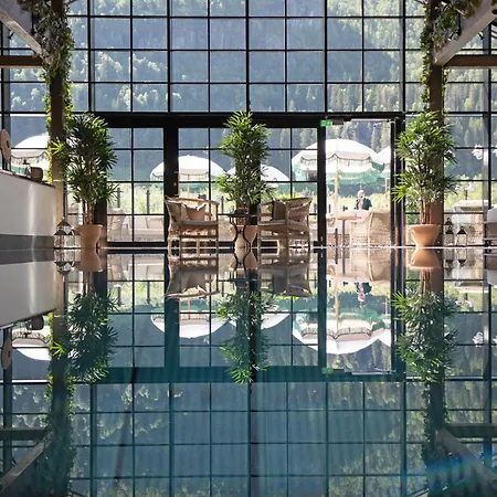 Hotel Fyri Hemsedal