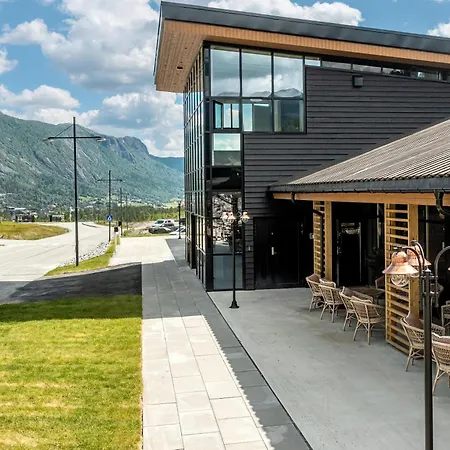 Fyri Hemsedal