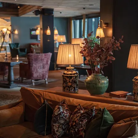 Fyri 4* Hemsedal