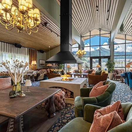 Fyri 4* Hemsedal