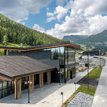 Fyri Hotel