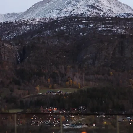 Hotel Fyri