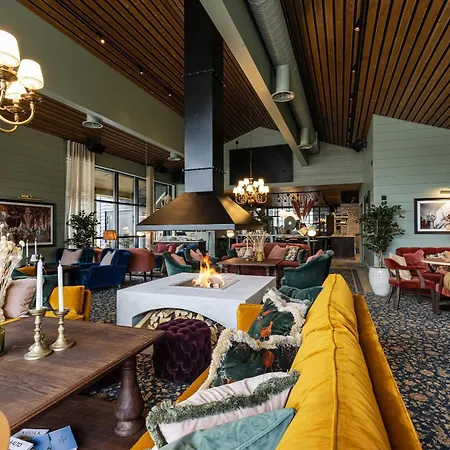 Fyri Hotel
