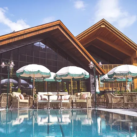 Hotel Fyri Hemsedal