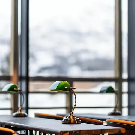 Fyri Hotel 4*