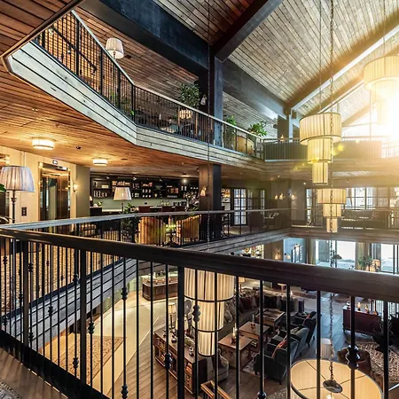 Hotel Fyri Hemsedal