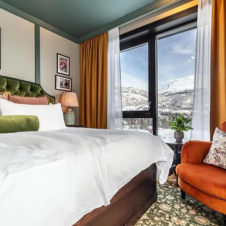 Hotel Fyri