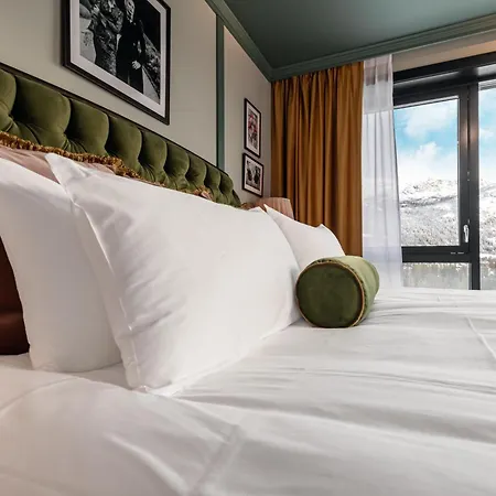 Fyri Hotel Hemsedal