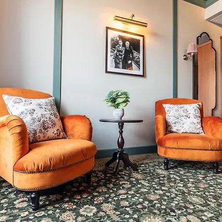 Fyri Hotel Hemsedal