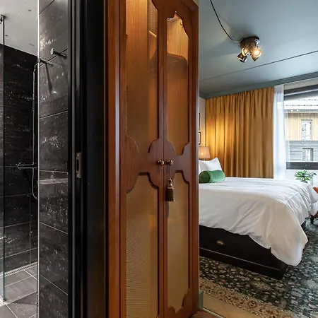 Hotel Fyri Hemsedal