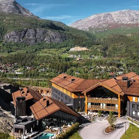 Fyri Hemsedal