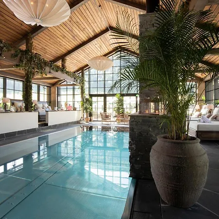 Fyri Hotel Hemsedal