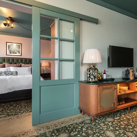 Fyri Hotel Hemsedal