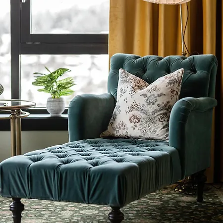 Hotel Fyri Hemsedal