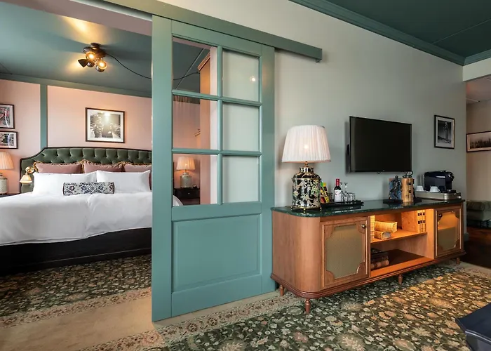 Fyri Hotell Hemsedal