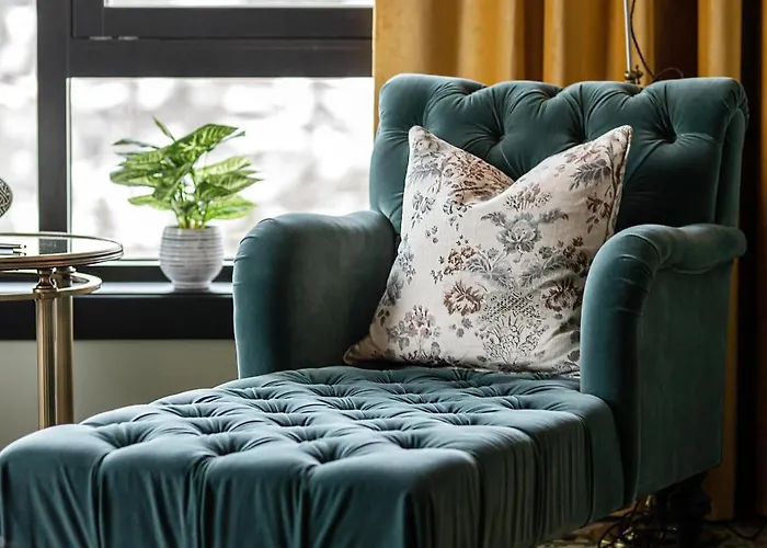 Hotell Fyri Hemsedal