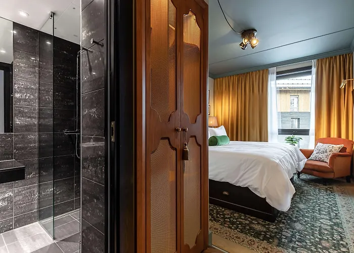 Fyri Hotell Hemsedal