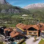 Fyri Hemsedal