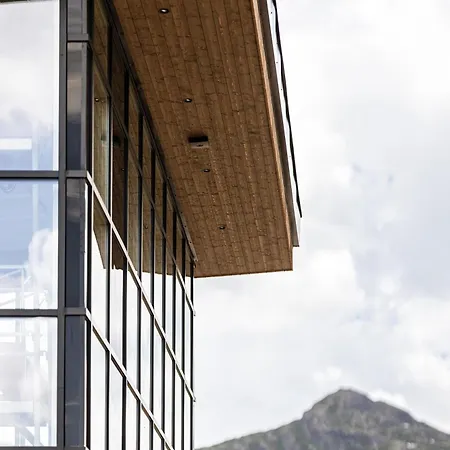 Ξενοδοχείο Fyri