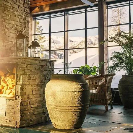 Fyri Ξενοδοχείο Hemsedal