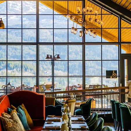 Ξενοδοχείο Fyri Hemsedal