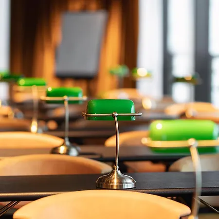 Fyri Ξενοδοχείο