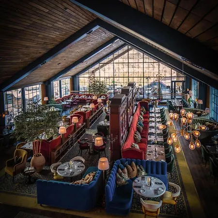 Ξενοδοχείο Fyri