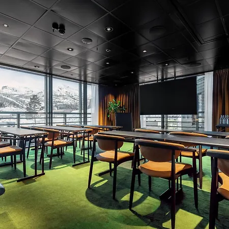 Fyri Ξενοδοχείο